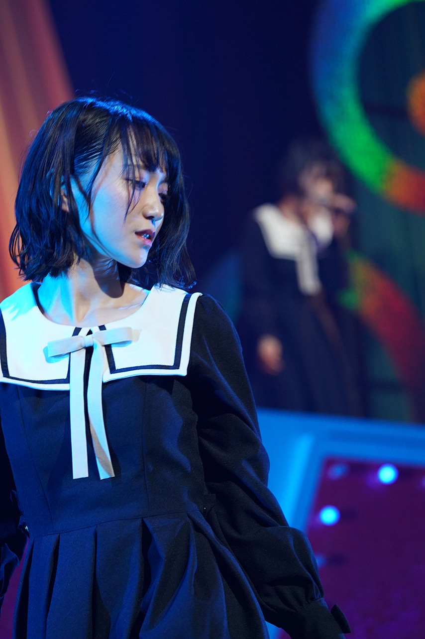 野口衣織（写真提供：SACRA MUSIC）