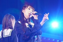 大谷映美里（写真提供：SACRA MUSIC）