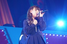 佐竹のん乃（写真提供：SACRA MUSIC）