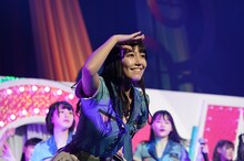 諸橋沙夏（写真提供：SACRA MUSIC）