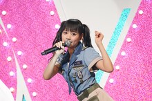 齊藤なぎさ（写真提供：SACRA MUSIC）