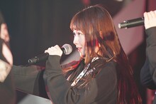 大谷映美里（写真提供：SACRA MUSIC）