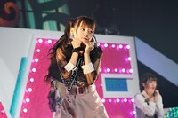 齊藤なぎさ（写真提供：SACRA MUSIC）