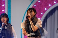 高松瞳（写真提供：SACRA MUSIC）