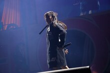 山本杏奈（写真提供：SACRA MUSIC）