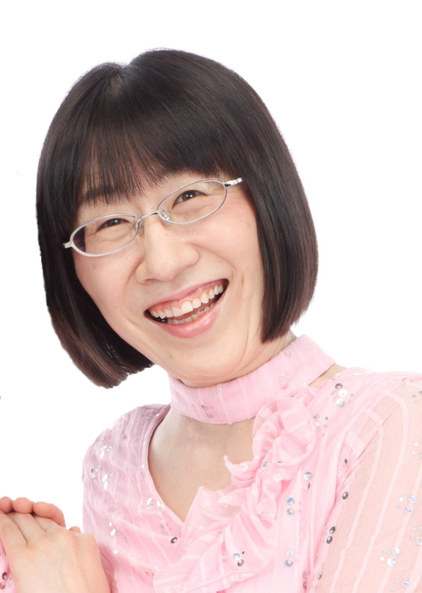 渡辺江里子（阿佐ヶ谷姉妹）