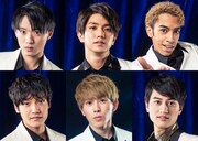 関西ジャニーズJr.新ユニット「Aぇ！group」が東京公演、企画演出は横山裕
