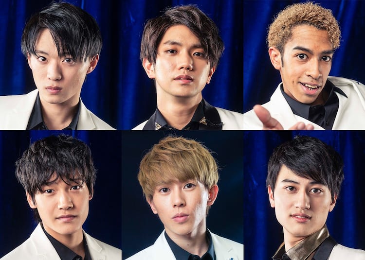 関西ジャニーズJr.新ユニット「Aぇ！group」が東京公演、企画演出は  