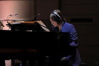 小林武史（撮影：フォトスタジオアライ 豊嶋良仁）