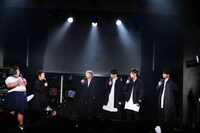 イベントの様子。（撮影：宮田浩史）