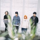 Amelie主催サーキットイベントにHalo、POT、Saucy Dog、嘘カメら
