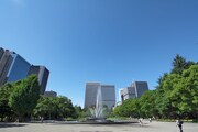 日比谷公園イメージ