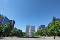 日比谷公園イメージ