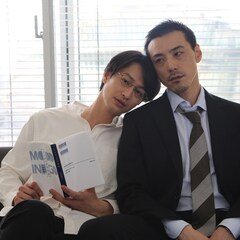 鬼束ちひろ、FODドラマ「ポルノグラファー」続編にピュアな純愛描く主題歌書き下ろし