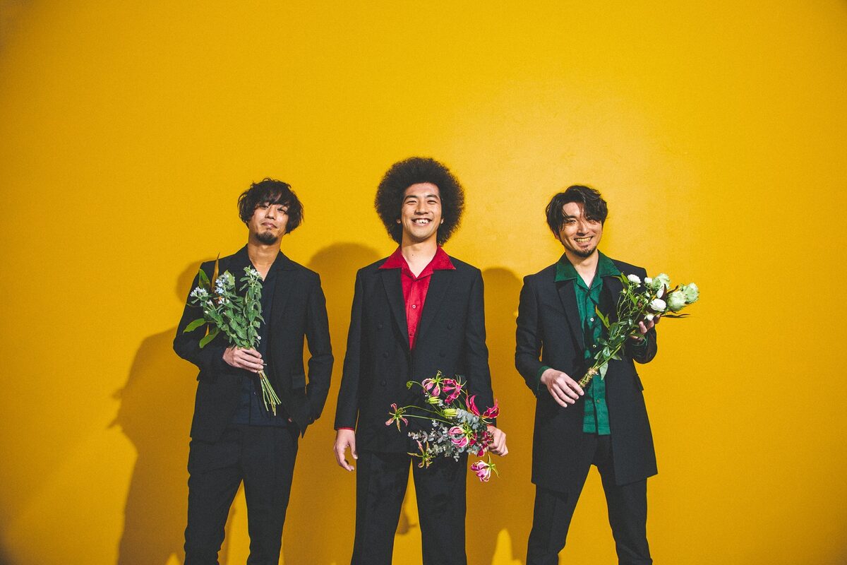 Bradio Sfドラマ 大江戸スチームパンク に書き下ろし曲 コメントあり 動画あり 音楽ナタリー