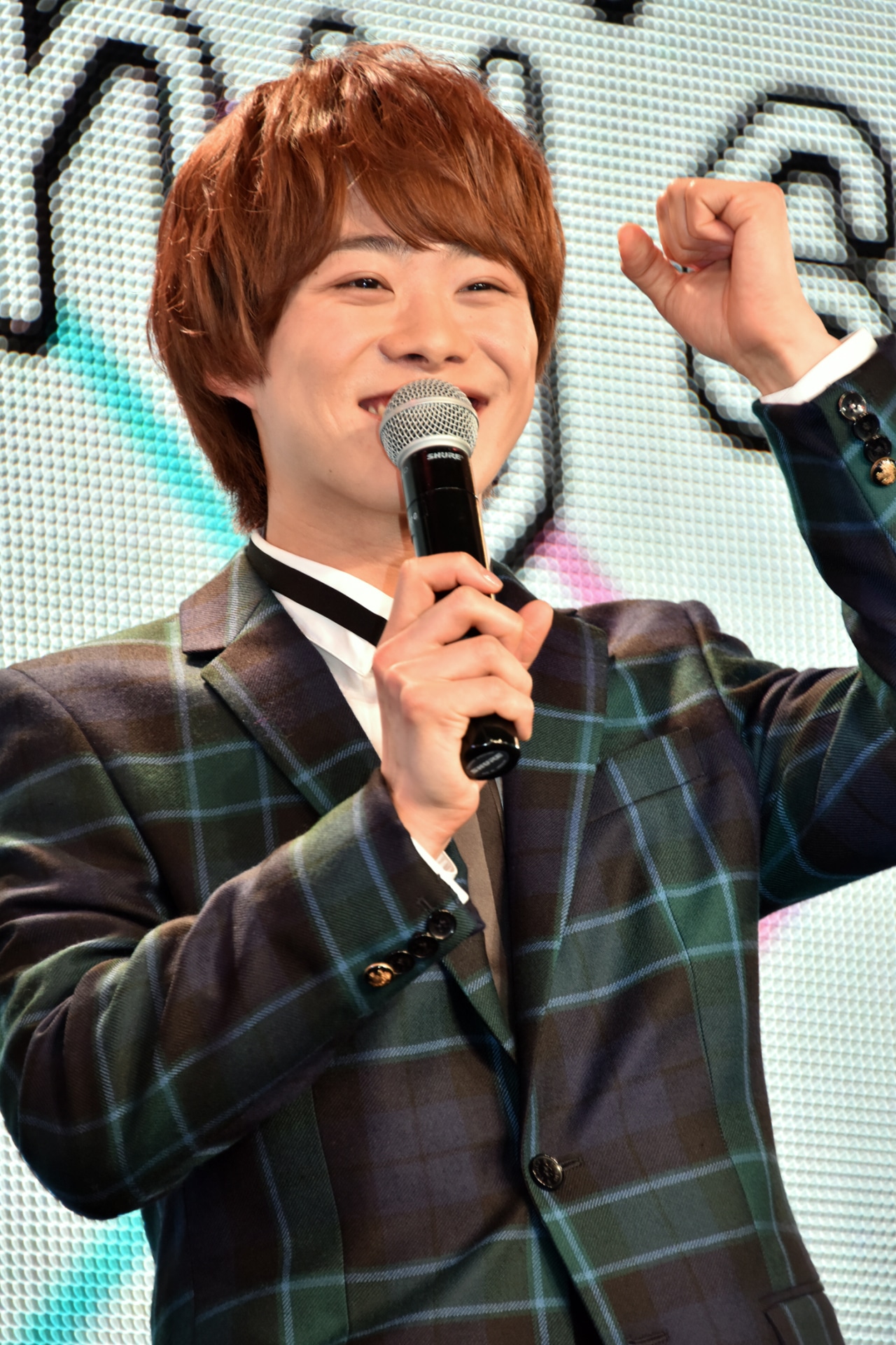 大橋和也