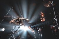 Show（Dr）（Photo by kawado）