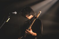 Tatsuya（G）（Photo by kawado）