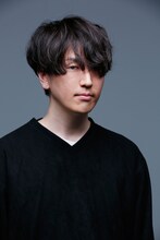 佐藤純一（fhana）