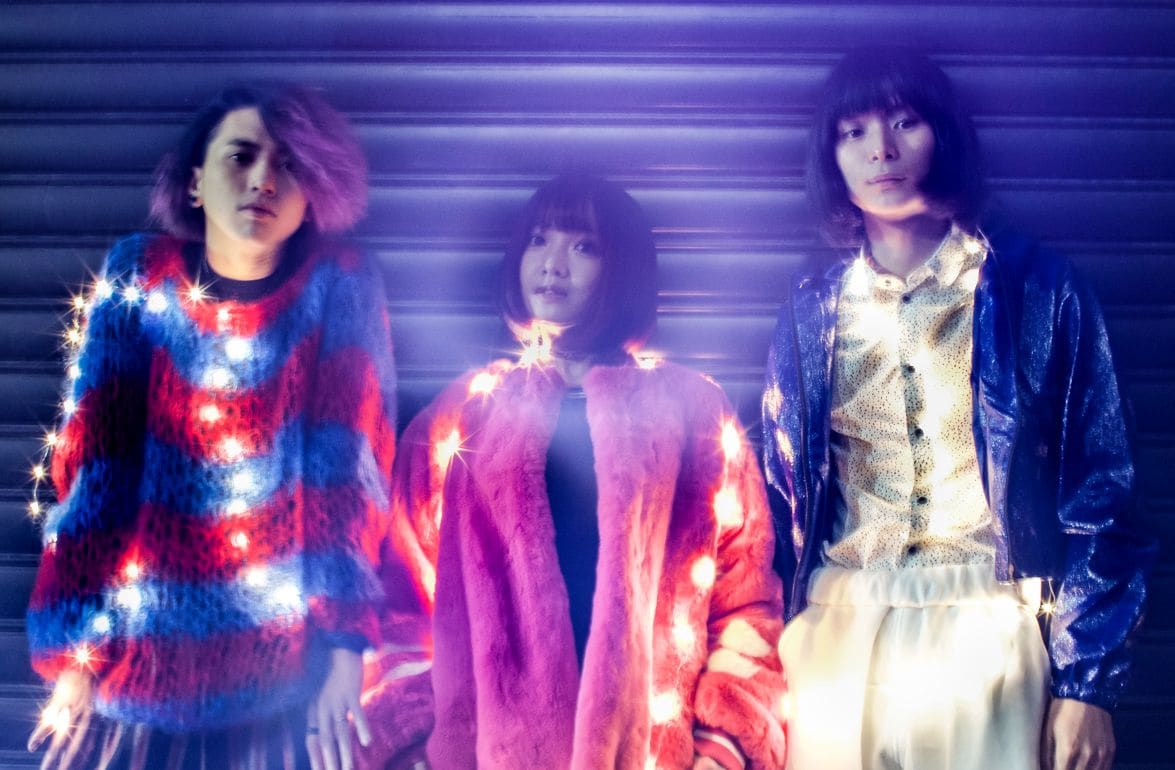 エドガー・サリヴァンからベーシスト高木祥太が卒業