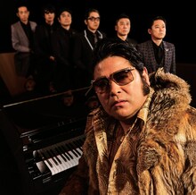 港カヲル from グループ魂