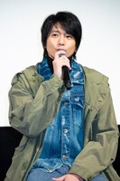 向井理 (c)読売テレビ