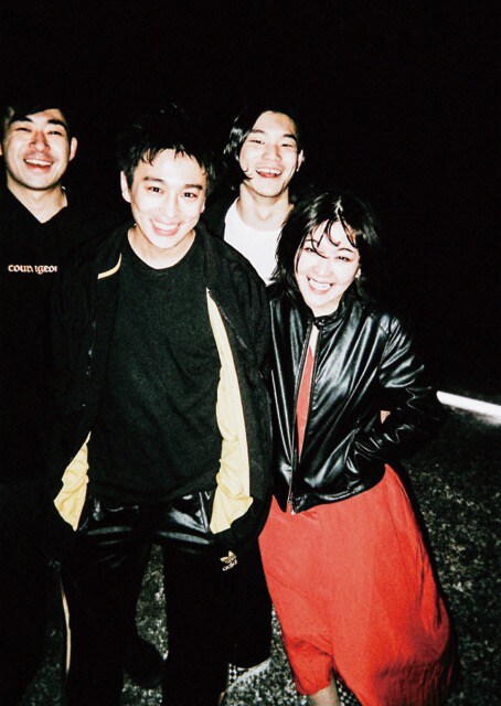 2がニューアルバム発売、yonigeとサウシー迎えたレコ発企画＆リリースツアー開催