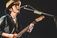 大木伸夫（ACIDMAN）（撮影：新倉映見）