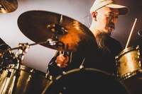 浦山一悟（ACIDMAN）（撮影：新倉映見）