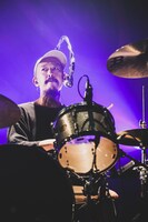 浦山一悟（ACIDMAN）（撮影：新倉映見）