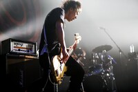 下上貴弘（アルカラ）（撮影：新倉映見）