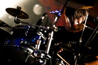 疋田武史（アルカラ）（撮影：新倉映見）