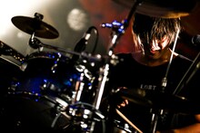 疋田武史（アルカラ）（撮影：新倉映見）