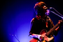 稲村太佑（アルカラ）（撮影：新倉映見）