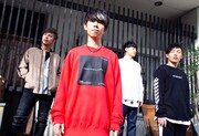 AIRFLIP、元Yellowcardのライアン・キーとのコラボ曲を先行配信