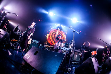 アルカラ（撮影：新倉映見）