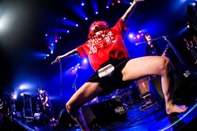 アルカラ（撮影：新倉映見）