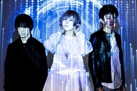 aquarifaが活動再開、ワンマン「あの時の君をつれだして」開催