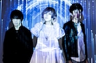 aquarifaが活動再開、ワンマン「あの時の君をつれだして」開催