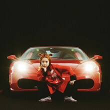 日向ハル（フィロソフィーのダンス）