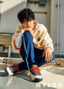 眞栄田郷敦