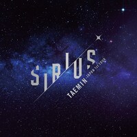 テミン「TAEMIN Japan 1st TOUR ～SIRIUS～」完全生産限定盤ジャケット