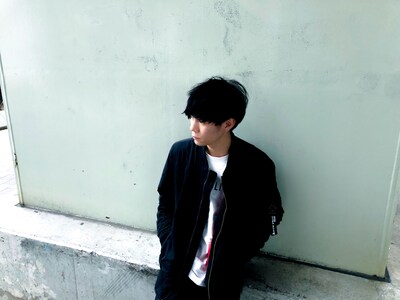 恒吉豊（OverTheDogs）