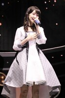 柏木由紀（撮影：岡野慶）