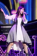 柏木由紀（撮影：岡野慶）