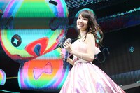 柏木由紀（撮影：岡野慶）