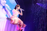 柏木由紀（撮影：岡野慶）