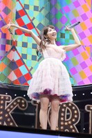 柏木由紀（撮影：岡野慶）