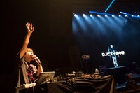 DJピエール中野