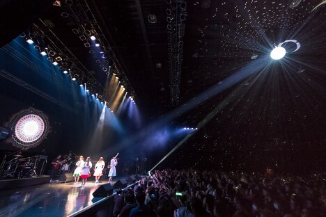 「天体の音楽会Vol.2」の様子。